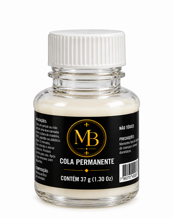 Cola Permanente 37g