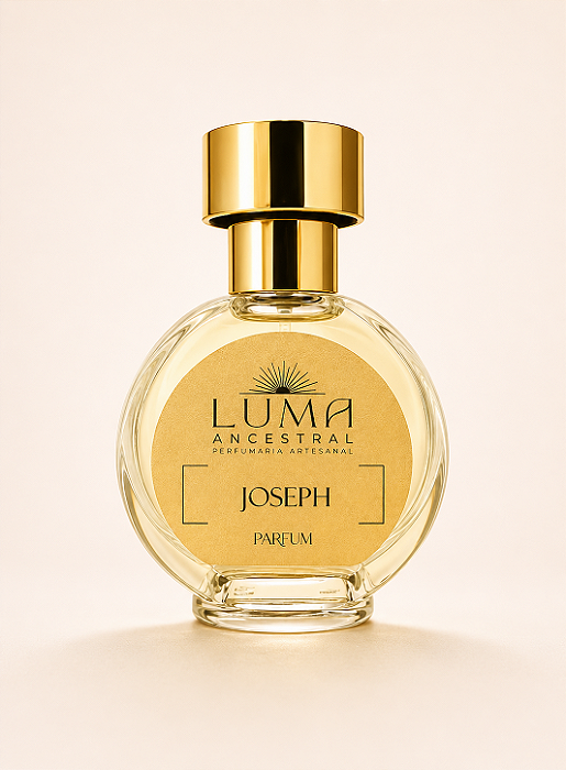 PARFUM MALANDRO SEU ZÉ JOSEPH