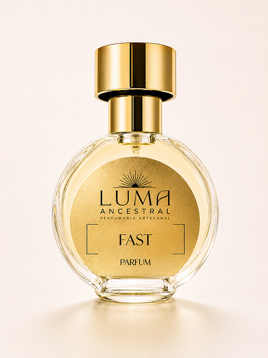 PARFUM EXU TIRIRI FAST