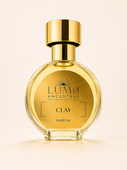 PARFUM EXU DO LODO CLAY