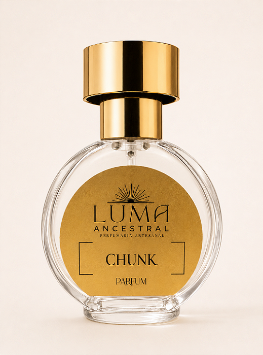 PARFUM POMBAGIRA MARIA MULAMBO CHUNK