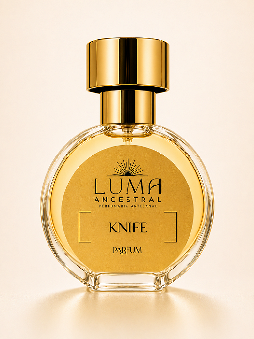 PARFUM MALANDRA MARIA NAVALHA KNIFE