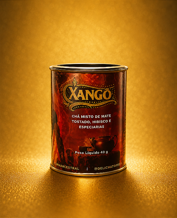 XANGO