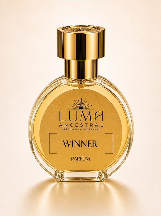PARFUM OGUM WINNER