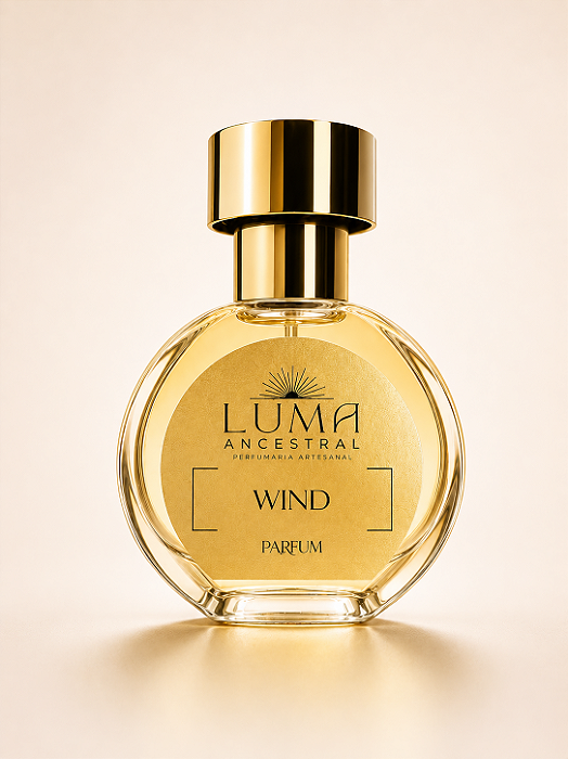 PARFUM YABÁ IANSÃ WIND