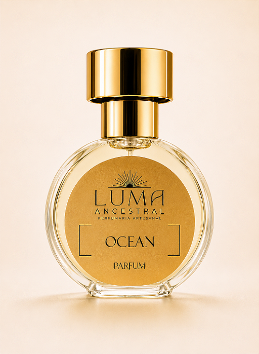 PARFUM YABÁ IEMANJÁ OCEAN