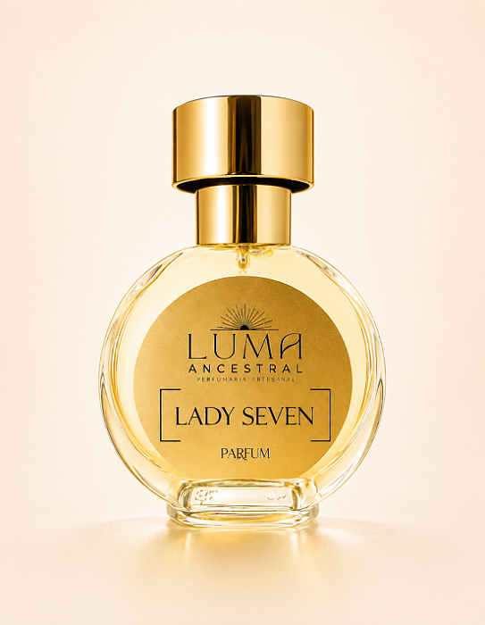 PARFUM POMBAGIRA SETE SAIAS LADY SEVEN