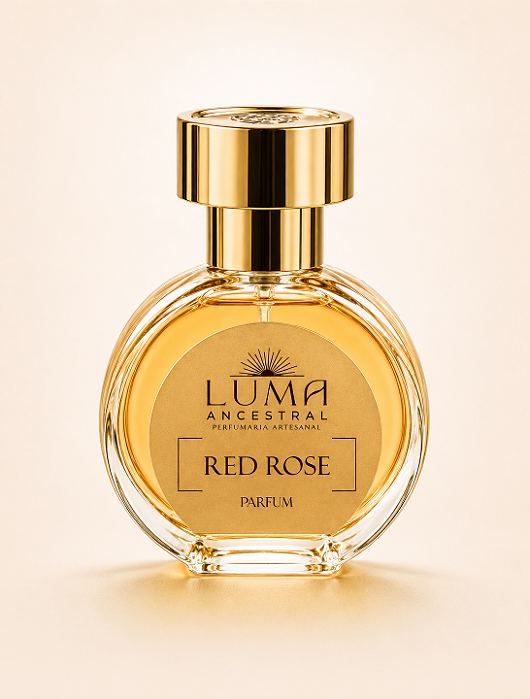 PARFUM POMBAGIRA ROSA VERMELHA RED ROSE