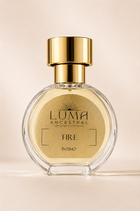 PARFUM ÍNTIMO POMBAGIRA CABARÉ FIRE