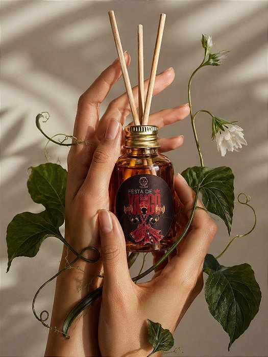 LEMBRANCINHA PERSONALIZADA AROMATIZADOR