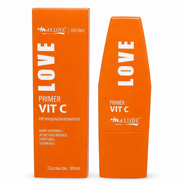 Primer Vit C Max Love