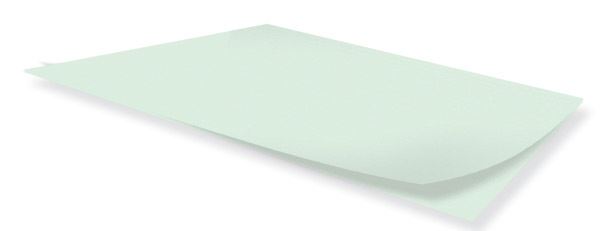 Cartolina 140G Gordinho Verde