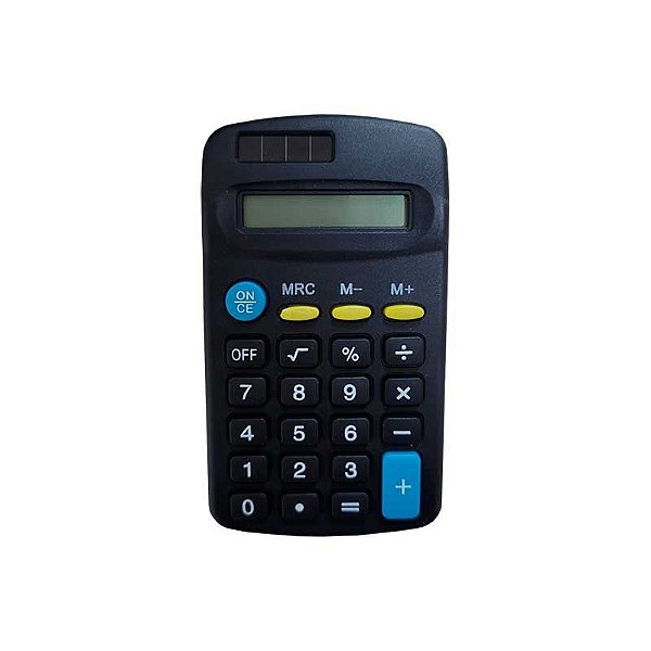 Calculadora Vivasol 8 Dígitos KCD402