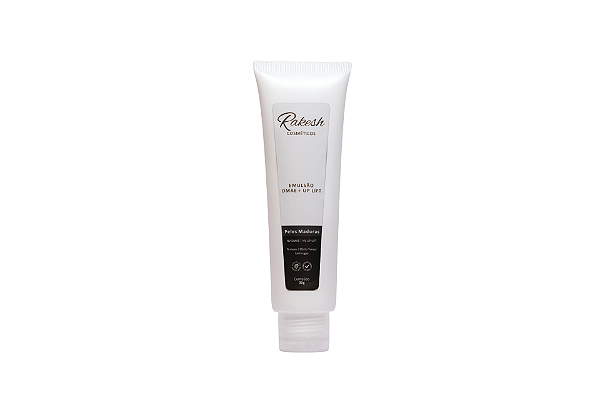 Emulsão DMAE + UP LIFT 30g