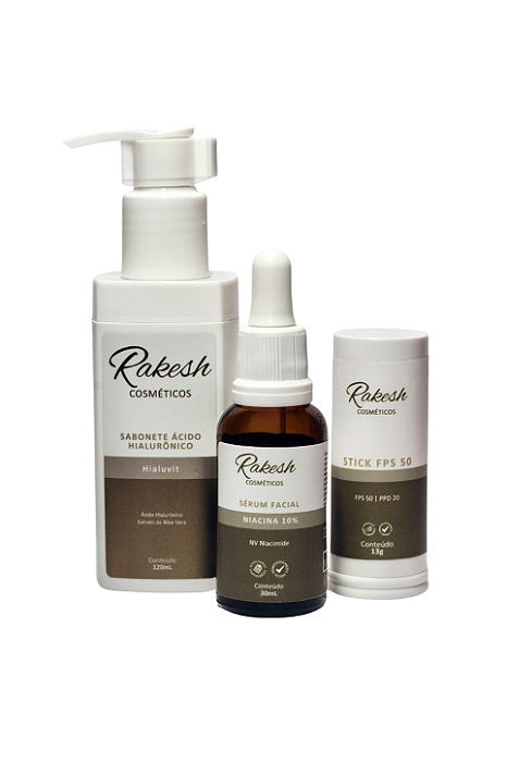 Kit Lua Crescente – Equilíbrio & Defesa