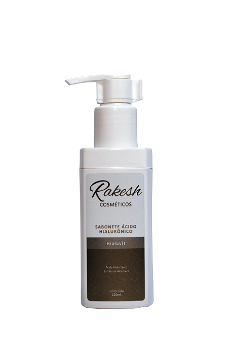Sabonete Ácido Hialurônico 120mL