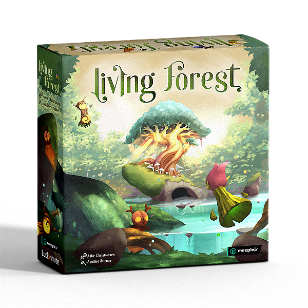 Living Forest