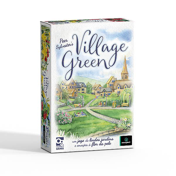 Village Green