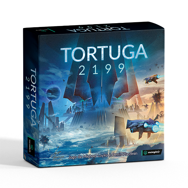 Tortuga 2199