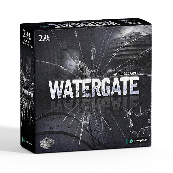 Watergate