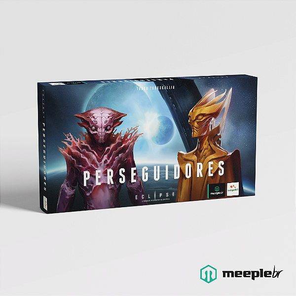 Eclipse: Expansão Perseguidores