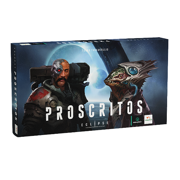 Eclipse: Expansão Proscritos