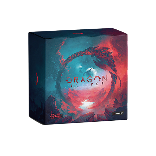 Dragon Eclipse