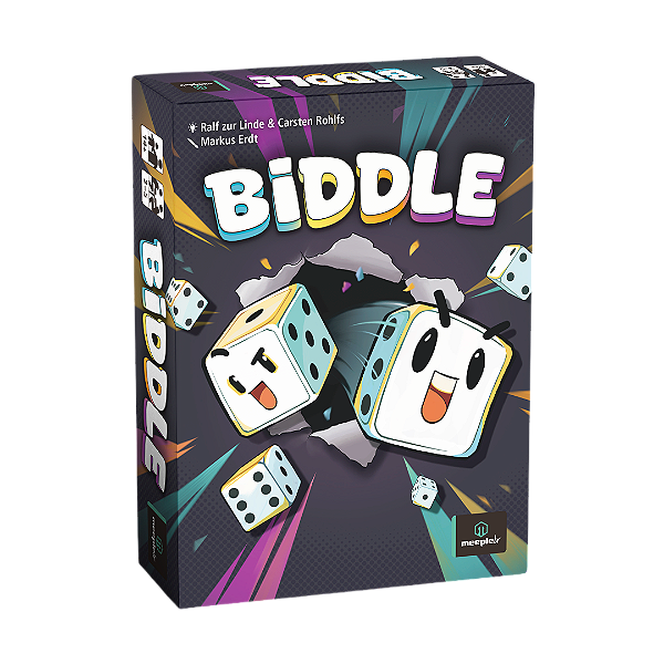 Biddle