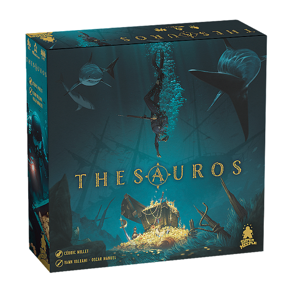 Thesauros
