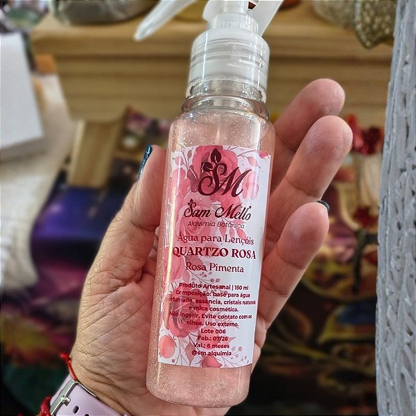 Água para Lençóis