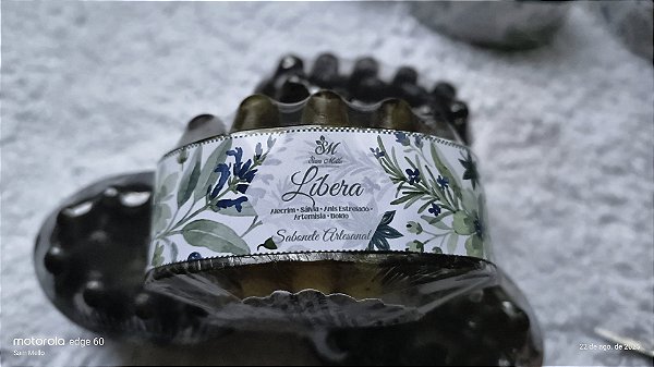 Líbera