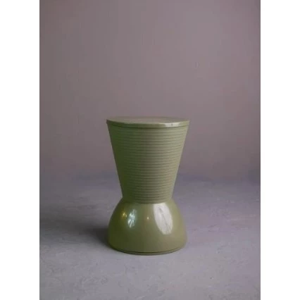 Banquinho Decorativo Moderno – Banco Multiuso Elegante para Sala, Quarto e Jardim | Design Minimalista e Sofistica