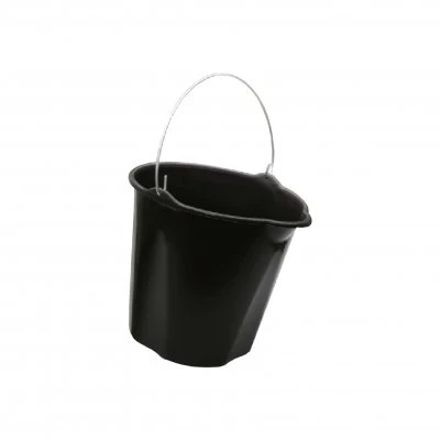 kit 5 Balde reforçado de 10L