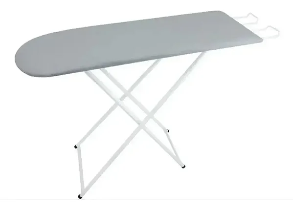 Mesa Tábua De Passar Roupa Plus