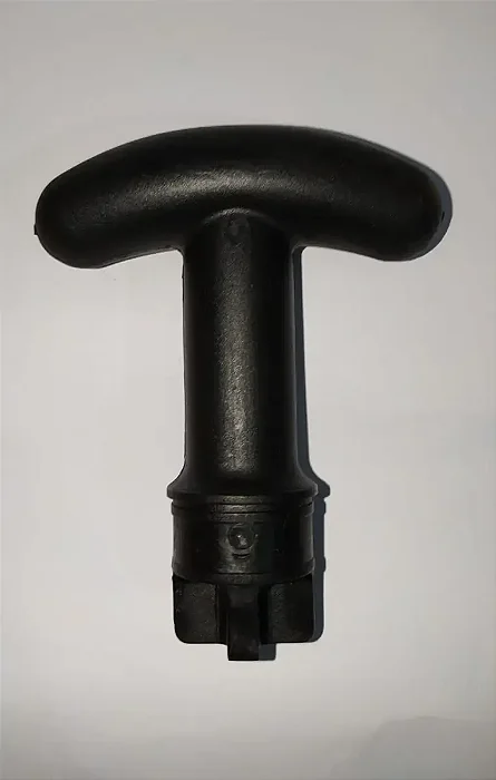 Kit 2 Terminal Pegador Handle Para Remo Caiaque