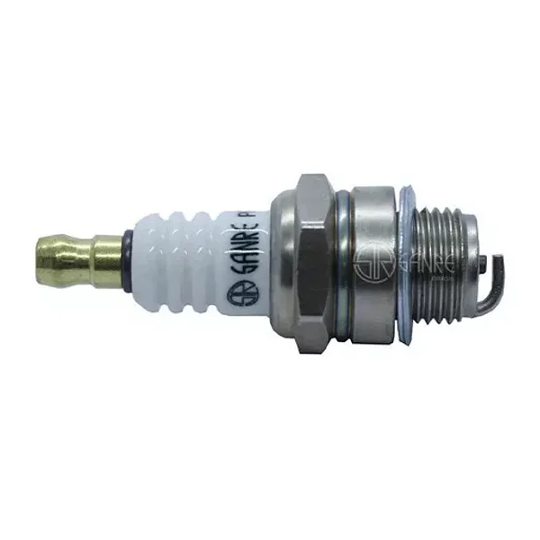 Vela De Ignição Premium DCM6A Roçadeira e Motossera 2T