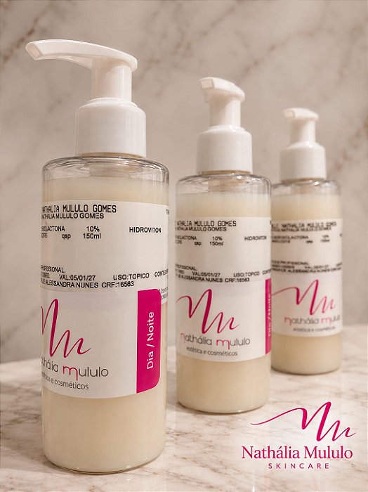 Sabonete Facial Gluco TESTE