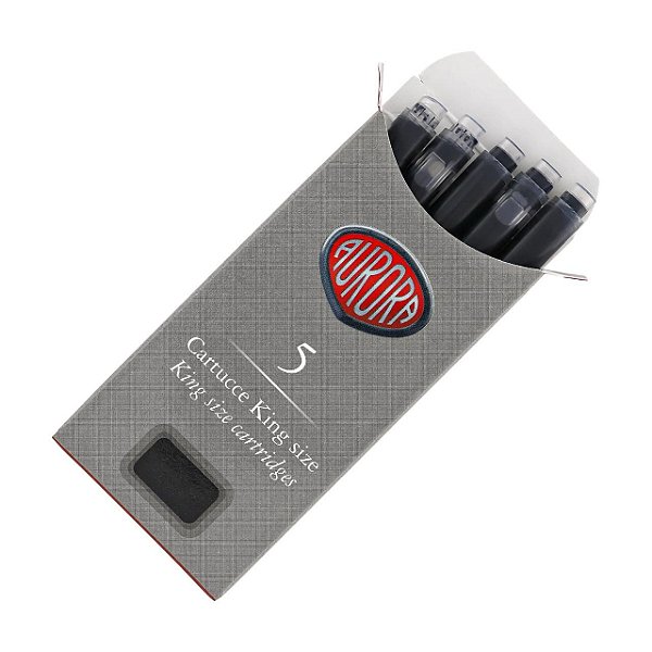Aurora Cartridges