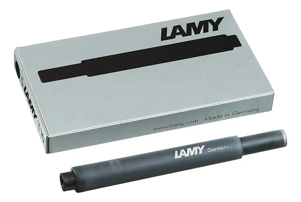 Refil LAMY T10 FP