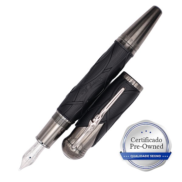 Montblanc Writers Edition – Brothers Grimm