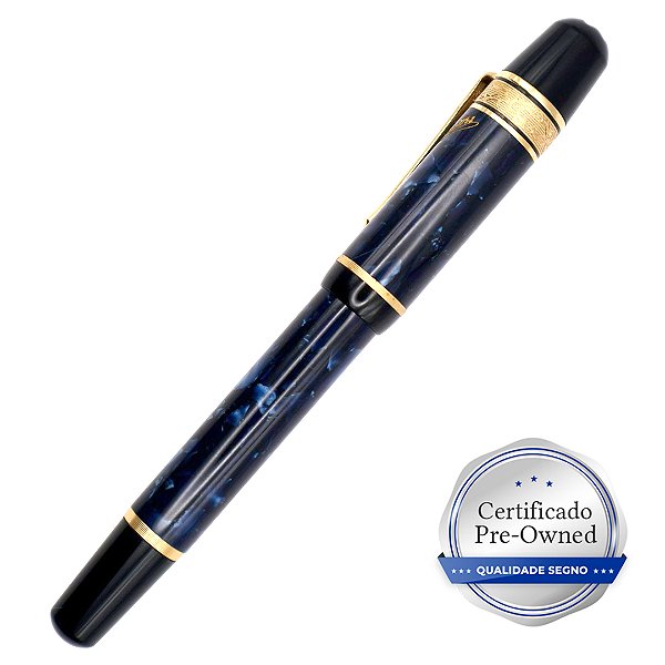 Montblanc Writers Edition – Edgar Allan Poe