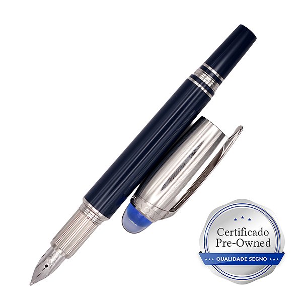 Montblanc StarWalker Blue Planet Doué