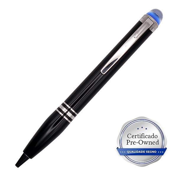 Montblanc StarWalker Resina Preciosa