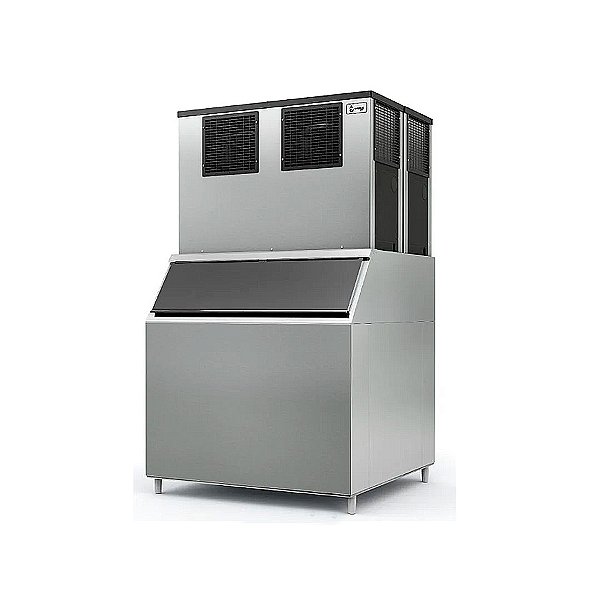 Máquina de Gelo EGC 300M / EDG 250 - EGC 300MA/250 - EVEREST