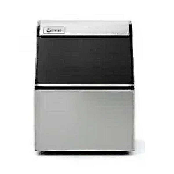 Máquina de Gelo Everest EGC 50 A - Produz 50kg/dia - Inox Automática 220V.