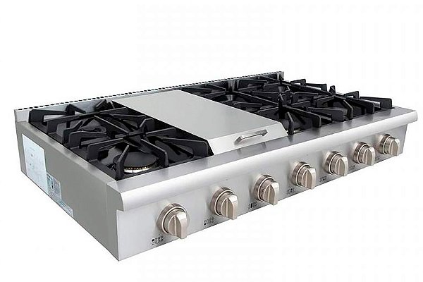 Range Top 48 Inox