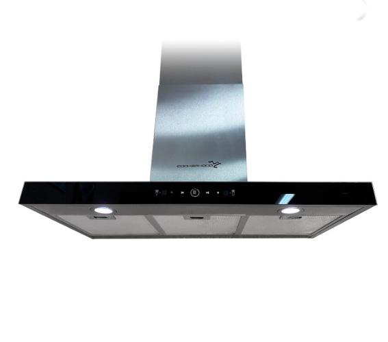 Coifa de Parede New Pine Cookerhood