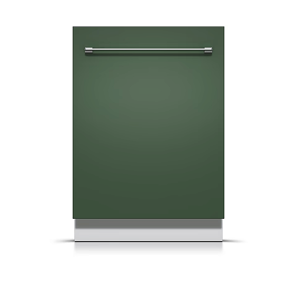 Lava-louças Embutir Tall Tub para Revestir Tecno TD16WP - 16 Serviços com Painel Touch, 9 Programas, IonTech, PureBeam UV, Baixo Ruído 41dB