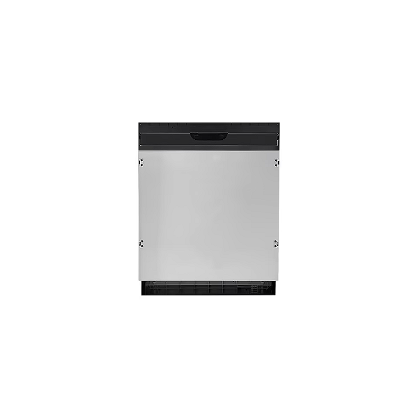 Lava-louças Embutida Para 14 Serviços Debacco 60 cm - Painel Inox 304, 7 Programas, Secagem Extra, Anti-odor, Economia de Água e Energia