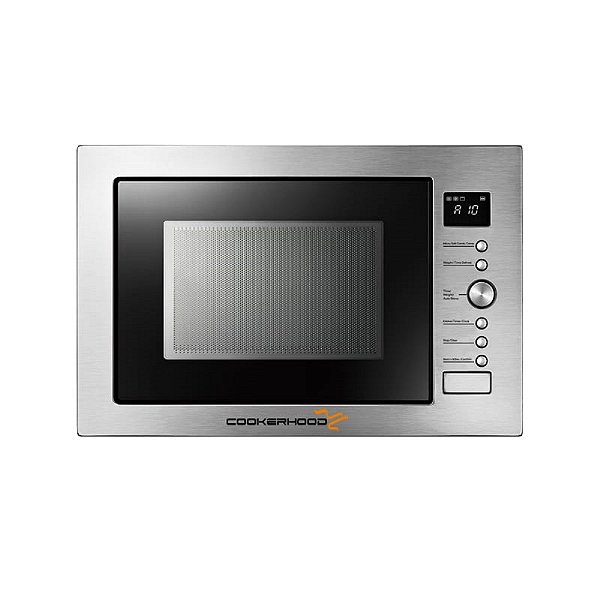 MICRO-ONDAS COMBINADO VALÊNCIA 32L - O Micro-ondas Valencia da Cookerhood foi projetado para quem busca muito mais do que praticidade.
